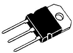 BDW 84 C VARIOUS Darlingtonove bipolárne tranzistory
