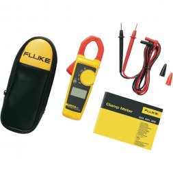 Fluke 323 FLUKE Kliešťové multimetre