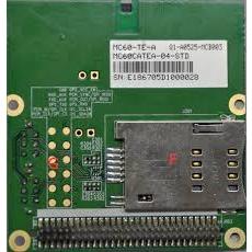 MC60 TE-A Kit (MC60CATEA-KIT) QUECTEL Fejlesztőkészletek kommunikációs modulokhoz