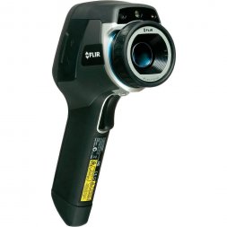 E60BX + WIFI (64501-0702) FLIR Termokamerák
