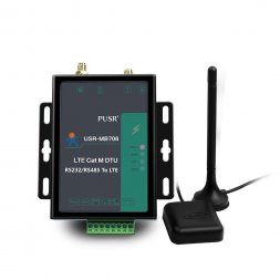 USR-MB706 USR IOT GSM / UMTS / LTE / 5G moduly