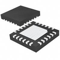 LTC6602CUF#PBF ANALOG DEVICES / LINEAR TECH