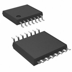 LM2902YPT STMICROELECTRONICS