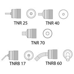 TNR 40 (T0058768743N) WELLER