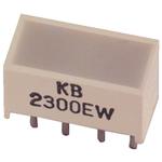 KB-A100-SRW KINGBRIGHT