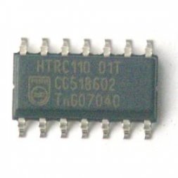 HTRC11001T/02EE NXP