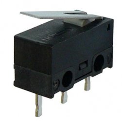 D2F-01L OMRON Micro Switches