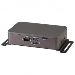BOXER-6404U-A1-1011 AAEON Priemyselné PC