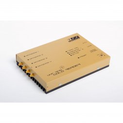Gold Reader PoE UHF RFID READER TSS COMPANY