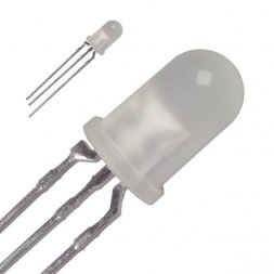 L-59 GYW KINGBRIGHT Diode LED standard