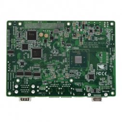 EPIC-BT07-A10-0002 AAEON Single Board számítógépek