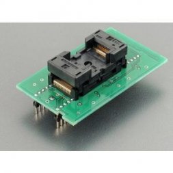 DIL48/TSOP48 ZIF 18.4mm NAND-3 ELNEC