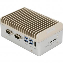 BOXER-8230AI-A4-1010 AAEON Priemyselné PC
