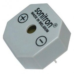 SMA-24-P15 SONITRON