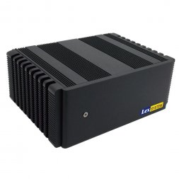 TERA-2I610DW-EC0 LEXSYSTEM Priemyselné PC