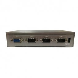 BOXER-6405-A1-1010 AAEON Ipari számítógépek