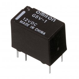 G5V-1-5DC OMRON