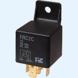 FRC2C-DC12V FIC