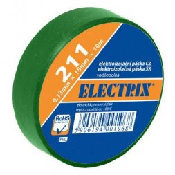 Electrix 211 GN 15 ELECTRIX