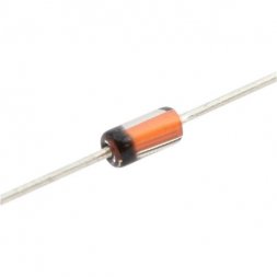 BZX55C5V1 DC COMPONENTS