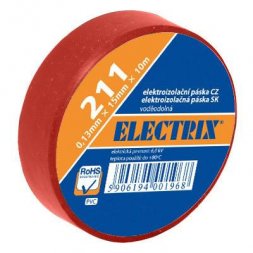 Electrix 211 RD 15 ELECTRIX