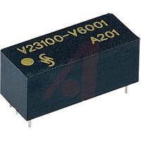 V23100-V6003-A112 (1393803-8) TE CONNECTIVITY / AXICOM