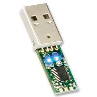 USB-RS232-PCBA FTDI
