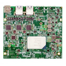 2I640DW-E13 LEXSYSTEM Single Board Computers