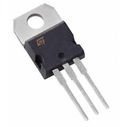 78 S 18 TO220 (L78S18CV) STMICROELECTRONICS