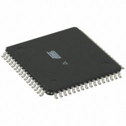 AT91SAM7S128D-AU MICROCHIP Mikrokontrollerek