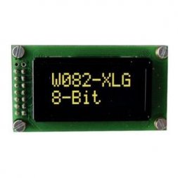 EA W082-XLG ELECTRONIC ASSEMBLY