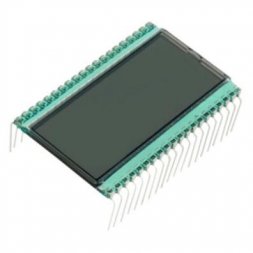 LCD 3,5-13 LOBAT= DE-113-RS-20/7,5 DISPLAY ELEKTRONIK