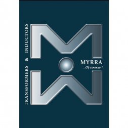 MYRRA Transformers & Inductors 2011 MYRRA