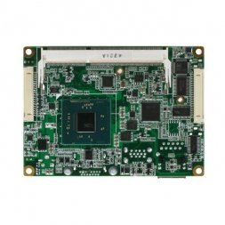 PICO-BT01-A11-0002 AAEON Pico-ITX Intel Celeron N2807 nélkül RAM 0…60°C