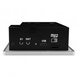 TEP0500-IMX7D-R10-E04-L130 TECHNEXION Display Size 5"