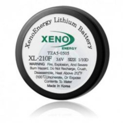 XL-210F/STD 5,5mm XENO Primary Batteries
