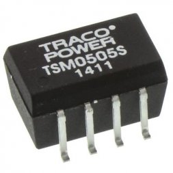 TSM 0512 S TRACOPOWER