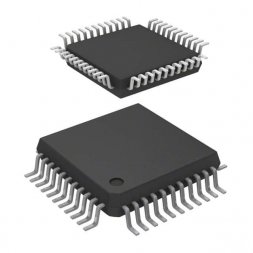 STM8S207S6T6C STMICROELECTRONICS