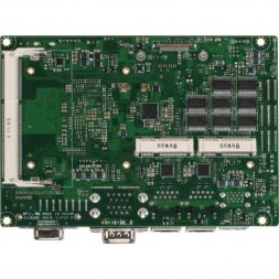 GENE-APL7-A10-F002 AAEON Jednodoskové PC