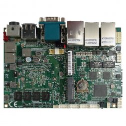 3I390NX-E54 4GB LEXSYSTEM Single Board számítógépek
