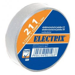 Electrix 211 WH 15 ELECTRIX