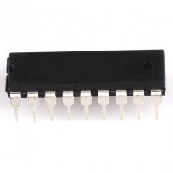 PIC 16 F 84 A-04/P MICROCHIP Microcontrollers