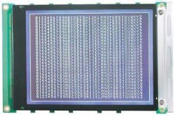 BG 320240F BNHH3np BOLYMIN Grafikus LCD modulok