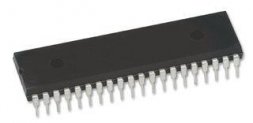 AT 90 S 4414-8PC MICROCHIP