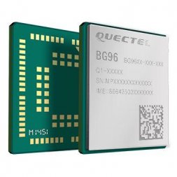 BG96MCE-128-SGNS QUECTEL