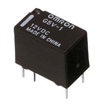 G5V-1-5DC OMRON Signal Relays