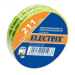 Electrix 211 YEGN 15 ELECTRIX