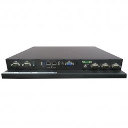 SLIM-17-3I380CW-I44 (STF3536W-9470) LEXSYSTEM Panelové PC