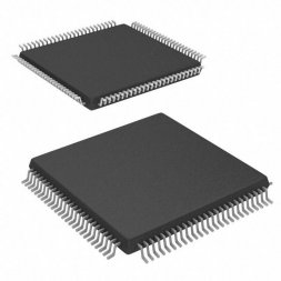 ATMEGA2560-16AU MICROCHIP Microcontrollers