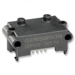 SDP600-500Pa SENSIRION